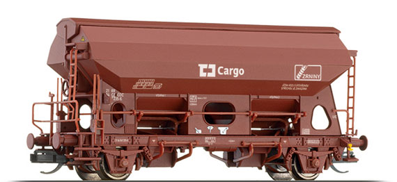 2 axle Hopper car<br /><a href='images/pictures/Tillig/217461_b.jpg' target='_blank'>Full size image</a>